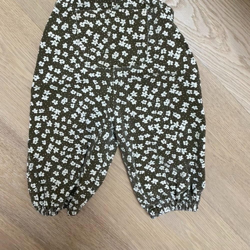 Toddle Romper - Picture 2 of 5